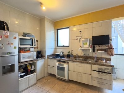 Apartamento à venda com 99m², 3 quartos no bairro Centro Histórico em Porto Alegre - Foto 7