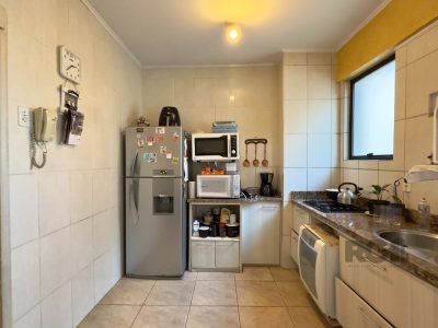 Apartamento à venda com 99m², 3 quartos no bairro Centro Histórico em Porto Alegre - Foto 9