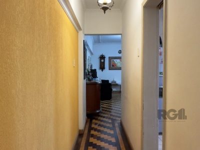 Apartamento à venda com 99m², 3 quartos no bairro Centro Histórico em Porto Alegre - Foto 15