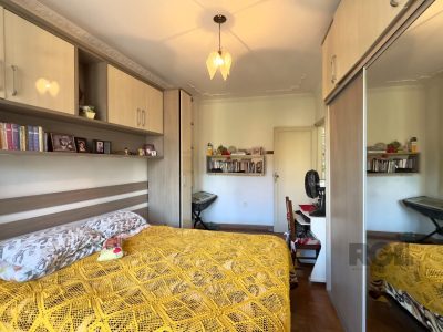 Apartamento à venda com 99m², 3 quartos no bairro Centro Histórico em Porto Alegre - Foto 20