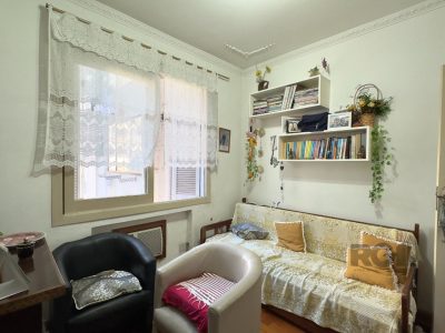 Apartamento à venda com 99m², 3 quartos no bairro Centro Histórico em Porto Alegre - Foto 23