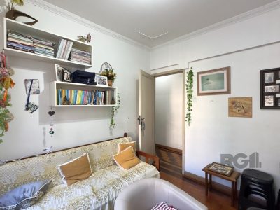 Apartamento à venda com 99m², 3 quartos no bairro Centro Histórico em Porto Alegre - Foto 24