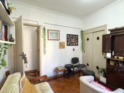 Apartamento à venda com 99m², 3 quartos no bairro Centro Histórico em Porto Alegre - Foto 25