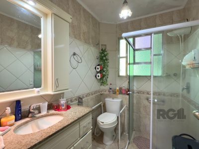 Apartamento à venda com 99m², 3 quartos no bairro Centro Histórico em Porto Alegre - Foto 26