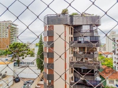 Apartamento à venda com 105m², 3 quartos, 1 suíte, 3 vagas no bairro Três Figueiras em Porto Alegre - Foto 23