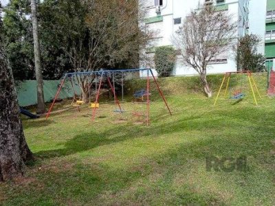 Apartamento à venda com 43m², 1 quarto, 1 vaga no bairro Tristeza em Porto Alegre - Foto 16