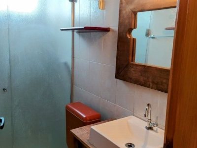 Apartamento à venda com 43m², 1 quarto, 1 vaga no bairro Tristeza em Porto Alegre - Foto 13