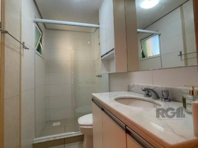 Apartamento à venda com 120m², 3 quartos, 1 suíte, 2 vagas no bairro Passo d'Areia em Porto Alegre - Foto 23