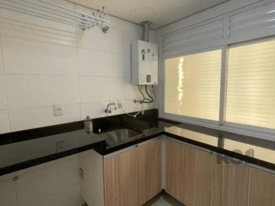 Apartamento à venda com 120m², 3 quartos, 1 suíte, 2 vagas no bairro Passo d'Areia em Porto Alegre - Foto 18