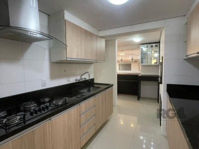 Apartamento à venda com 120m², 3 quartos, 1 suíte, 2 vagas no bairro Passo d'Areia em Porto Alegre - Foto 20