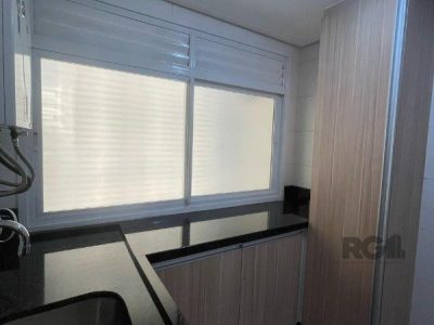 Apartamento à venda com 120m², 3 quartos, 1 suíte, 2 vagas no bairro Passo d'Areia em Porto Alegre - Foto 21