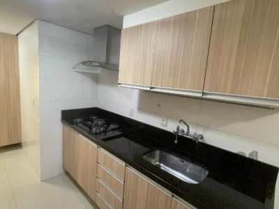 Apartamento à venda com 120m², 3 quartos, 1 suíte, 2 vagas no bairro Passo d'Areia em Porto Alegre - Foto 22