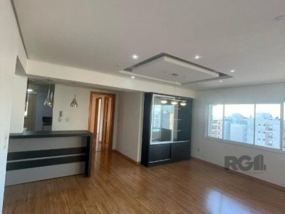 Apartamento à venda com 120m², 3 quartos, 1 suíte, 2 vagas no bairro Passo d'Areia em Porto Alegre - Foto 8