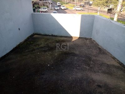 Predio à venda com 44m² no bairro Cristal em Porto Alegre - Foto 11