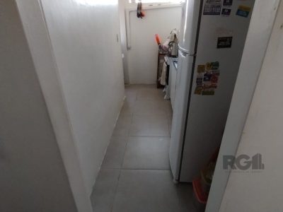 Apartamento à venda com 60m², 2 quartos, 1 vaga no bairro Cristal em Porto Alegre - Foto 10