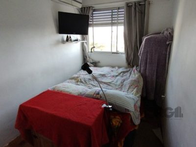 Apartamento à venda com 60m², 2 quartos, 1 vaga no bairro Cristal em Porto Alegre - Foto 7