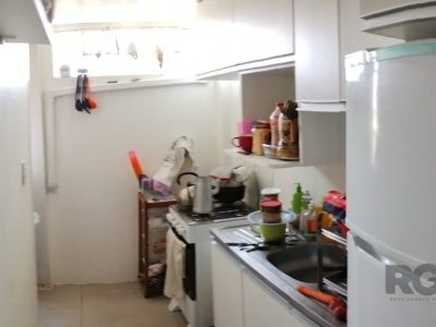 Apartamento à venda com 60m², 2 quartos, 1 vaga no bairro Cristal em Porto Alegre - Foto 9