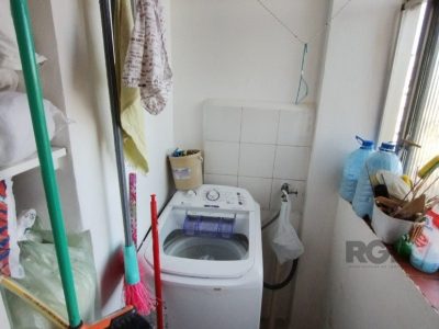 Apartamento à venda com 60m², 2 quartos, 1 vaga no bairro Cristal em Porto Alegre - Foto 11