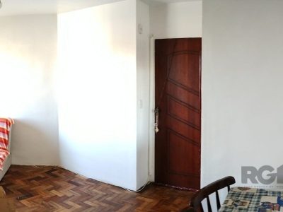 Apartamento à venda com 60m², 2 quartos, 1 vaga no bairro Cristal em Porto Alegre - Foto 12