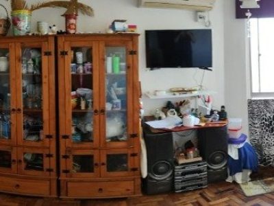 Apartamento à venda com 60m², 2 quartos, 1 vaga no bairro Cristal em Porto Alegre - Foto 14