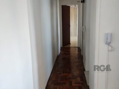 Apartamento à venda com 60m², 2 quartos, 1 vaga no bairro Cristal em Porto Alegre - Foto 15