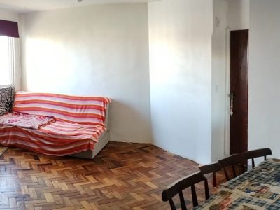 Apartamento à venda com 60m², 2 quartos, 1 vaga no bairro Cristal em Porto Alegre - Foto 16