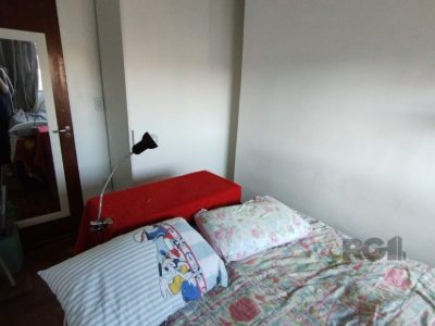 Apartamento à venda com 60m², 2 quartos, 1 vaga no bairro Cristal em Porto Alegre - Foto 19