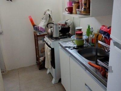 Apartamento à venda com 60m², 2 quartos, 1 vaga no bairro Cristal em Porto Alegre - Foto 20