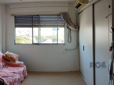 Apartamento à venda com 60m², 2 quartos, 1 vaga no bairro Cristal em Porto Alegre - Foto 21