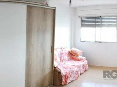 Apartamento à venda com 60m², 2 quartos, 1 vaga no bairro Cristal em Porto Alegre - Foto 23