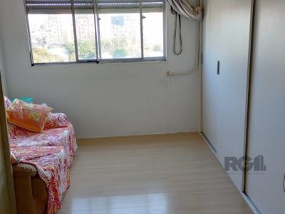 Apartamento à venda com 60m², 2 quartos, 1 vaga no bairro Cristal em Porto Alegre - Foto 26