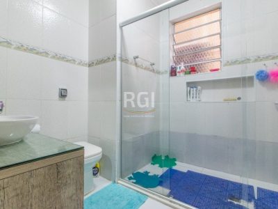 Apartamento à venda com 110m², 2 quartos no bairro Bom Fim em Porto Alegre - Foto 10