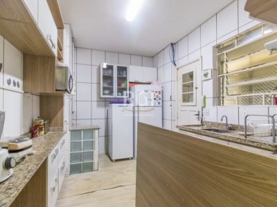 Apartamento à venda com 110m², 2 quartos no bairro Bom Fim em Porto Alegre - Foto 11