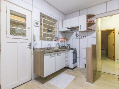 Apartamento à venda com 110m², 2 quartos no bairro Bom Fim em Porto Alegre - Foto 12