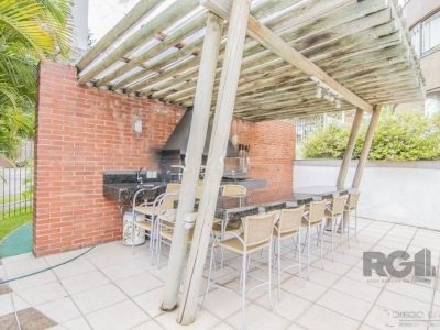 Apartamento à venda com 104m², 3 quartos, 1 suíte, 2 vagas no bairro Bela Vista em Porto Alegre - Foto 32