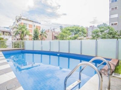 Apartamento à venda com 104m², 3 quartos, 1 suíte, 2 vagas no bairro Bela Vista em Porto Alegre - Foto 23