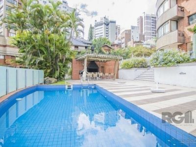 Apartamento à venda com 104m², 3 quartos, 1 suíte, 2 vagas no bairro Bela Vista em Porto Alegre - Foto 24