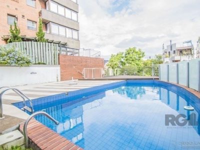 Apartamento à venda com 104m², 3 quartos, 1 suíte, 2 vagas no bairro Bela Vista em Porto Alegre - Foto 25