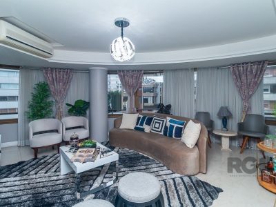 Apartamento à venda com 104m², 3 quartos, 1 suíte, 2 vagas no bairro Bela Vista em Porto Alegre - Foto 3