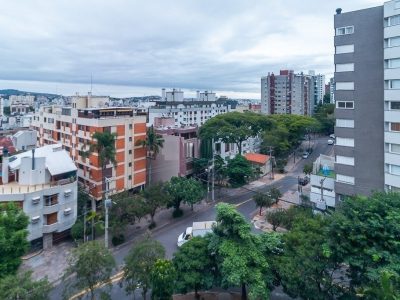 Apartamento à venda com 104m², 3 quartos, 1 suíte, 2 vagas no bairro Bela Vista em Porto Alegre - Foto 34