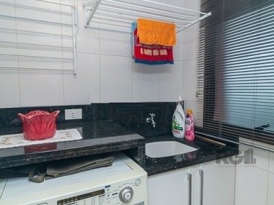 Apartamento à venda com 104m², 3 quartos, 1 suíte, 2 vagas no bairro Bela Vista em Porto Alegre - Foto 13