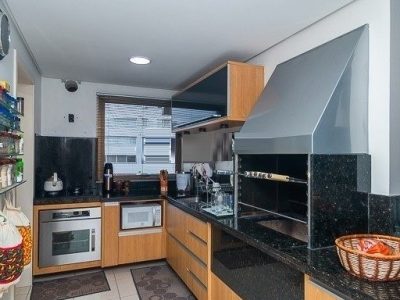 Apartamento à venda com 104m², 3 quartos, 1 suíte, 2 vagas no bairro Bela Vista em Porto Alegre - Foto 6