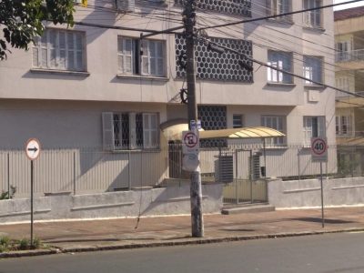 Apartamento à venda com 84m², 2 quartos no bairro Auxiliadora em Porto Alegre - Foto 18