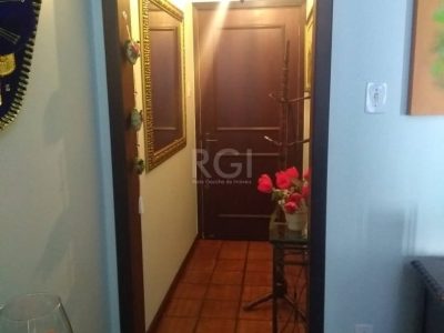 Apartamento à venda com 84m², 2 quartos no bairro Auxiliadora em Porto Alegre - Foto 4