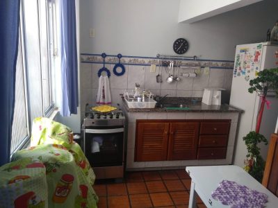 Apartamento à venda com 84m², 2 quartos no bairro Auxiliadora em Porto Alegre - Foto 17