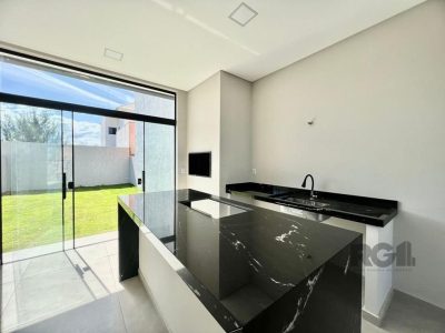 Casa à venda com 95m², 2 quartos, 1 suíte no bairro Jardim Beira Mar em Capão da Canoa - Foto 6