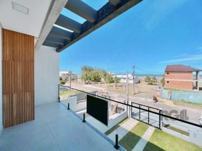 Casa à venda com 95m², 2 quartos, 1 suíte no bairro Jardim Beira Mar em Capão da Canoa - Foto 9