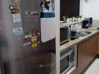 Apartamento à venda com 65m², 1 quarto, 1 suíte no bairro Auxiliadora em Porto Alegre - Foto 11