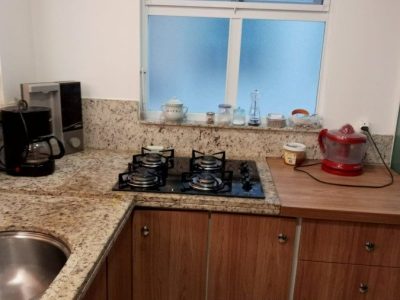 Apartamento à venda com 65m², 1 quarto, 1 suíte no bairro Auxiliadora em Porto Alegre - Foto 14