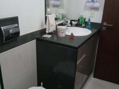 Apartamento à venda com 65m², 1 quarto, 1 suíte no bairro Auxiliadora em Porto Alegre - Foto 16